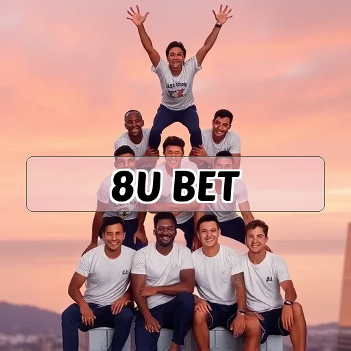 8u bet: A Revolução das Apostas ao Vivo no Brasil