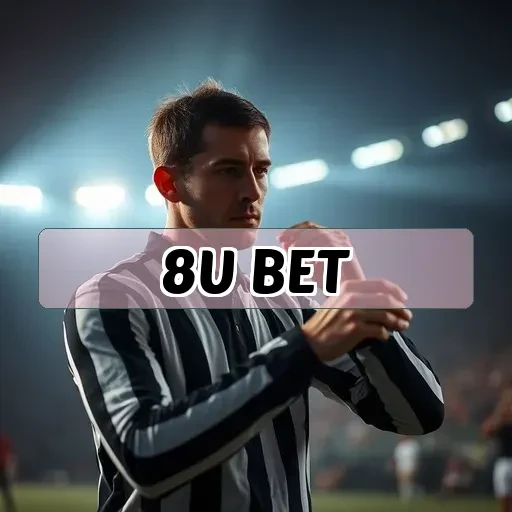 8u bet e Seus Bônus de Cadastro Que Você Não Pode Ignorar