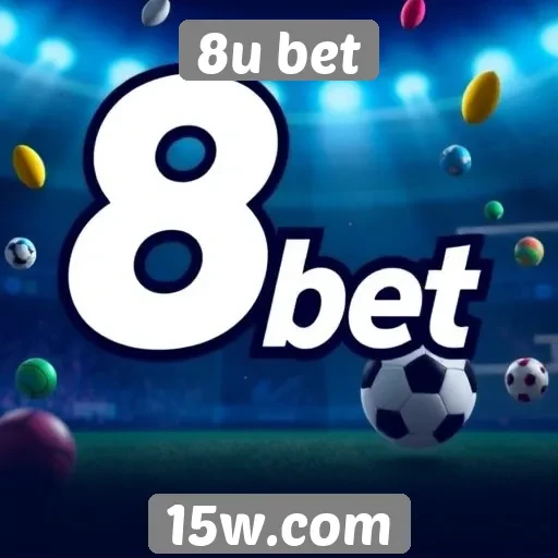 Opções de jogos oferecidas na plataforma 8u bet