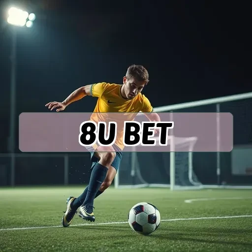 8u bet: O Fascínio dos Jackpots Progressivos que Você Precisa Conhecer