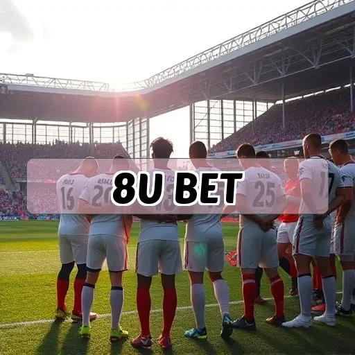 8u bet: Uma Viagem pelo Fascinante Mundo das Máquinas de Slot