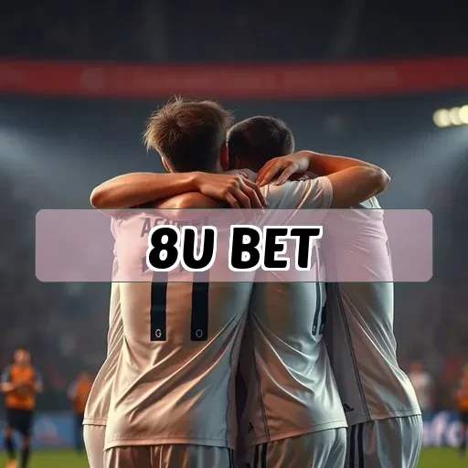 8u bet: Como o Suporte ao Cliente Pode Transformar Suas Apostas